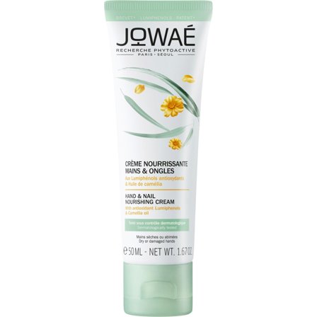 Jowae Crema Nutriente Mani E Unghie 50ml
