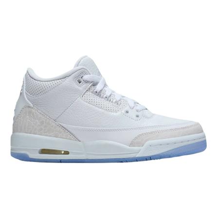 Nike, Sneakers Wit, Dames, Maat:38 1/2 EU