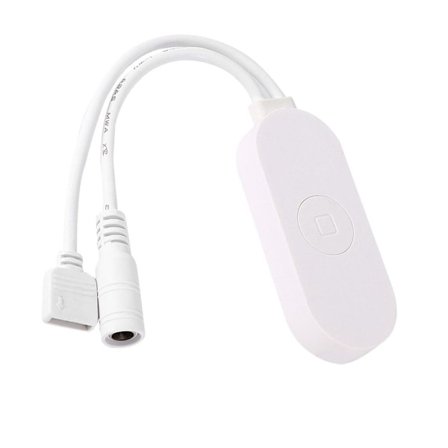 WiFi LED-styring DC5-24V til farverige LED-strimler fra Smart KLB