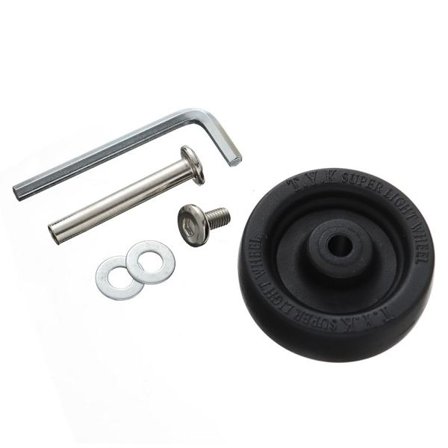 Skift ut hjul Reisebagasjehjul 4 4