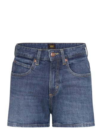 Lee Jeans | Rider Short 3In | 27