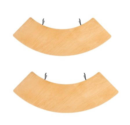 Espegard Sidebord til Pilar Bålbrenner