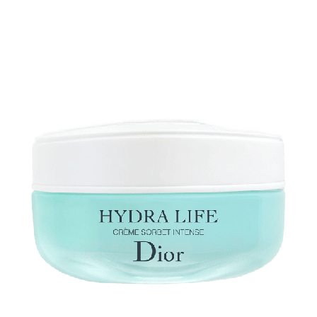 DIOR Hydra Life Intense Sorbet Creme Dagcreme Dam 50ML