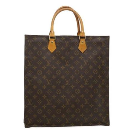 Louis Vuitton Vintage, Pre-owned bag Bruin, Dames, Maat:ONE Size