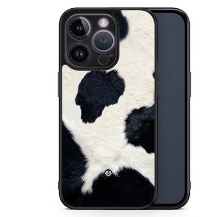 Bjornberry Skal iPhone 14 Pro -Komönster