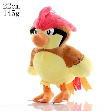 Ny 11-28cm serie plysj utstoppede leker Mew Larvitar Eevee Anime figurer dukke Pedant barn Kawaii bursdagsgaver Xmas Decor (FMY