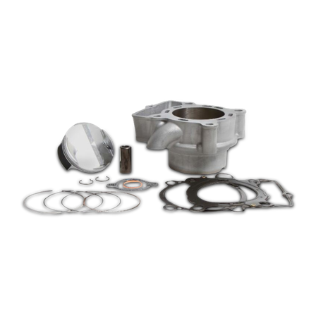 Sylinterisarja Cylinder Works Big Bore - Husqvarna FE 250 2014-2022