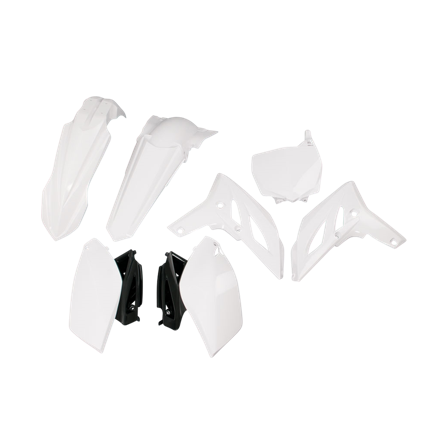 Kit Plastiche Rtech Bianco - Yamaha YZ 250F 2010-2013