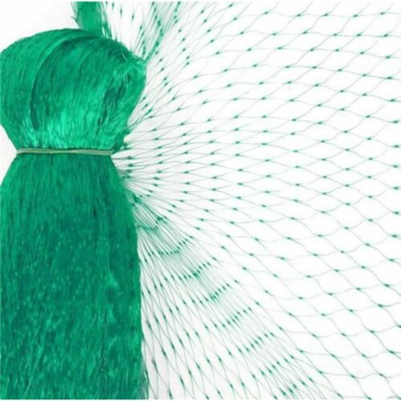 2 stk. Anti-fuglenet Beskyttende Net til Grøntsagshave C