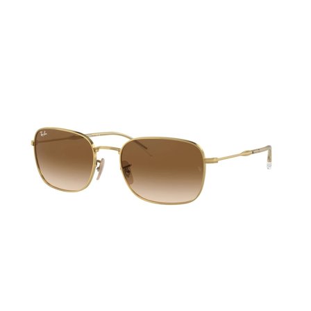 Ray-Ban - Solbriller - Gull - RB3706 001/51 5420