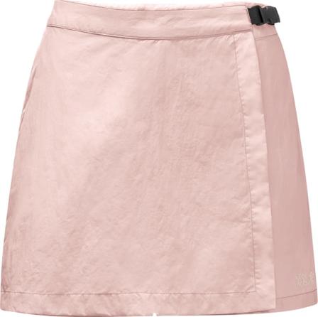 Jack Wolfskin Women's Lightsome Skort Women skirts Pink 44