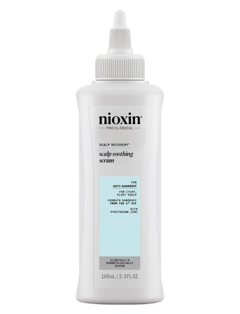 Nioxin Nioxin Scalp Recovery Scalp Treatment 100 Ml - Nude - 100 ml