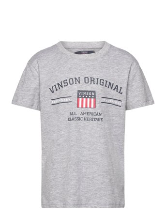 VINSON | Vin T-Shirt Manuel Jr.boy | 130