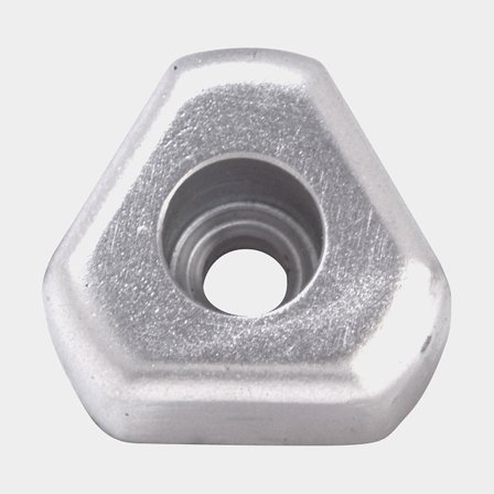 1852 zinkanode gori propel 18 & 20"