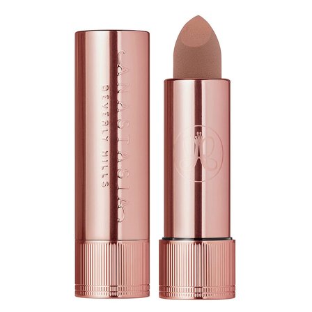 Anastasia Beverly Hills Matte Lipstick Hazelnut, Makeup, Læber, Læbestift