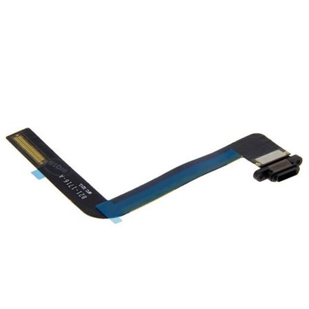 Laddkabel - Apple - iPad Air - Lightning-kontakt - Svart färg - 10g