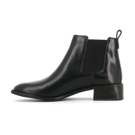 Tory Burch Sko Sort, Dame, Størrelse: 35 EU
