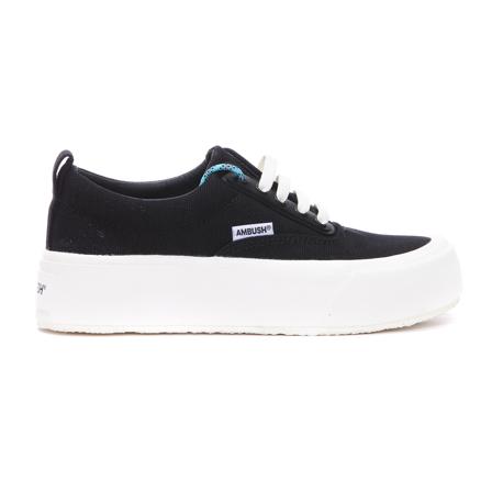 Ambush Sneakers Sort, Dame, Størrelse: 40 EU