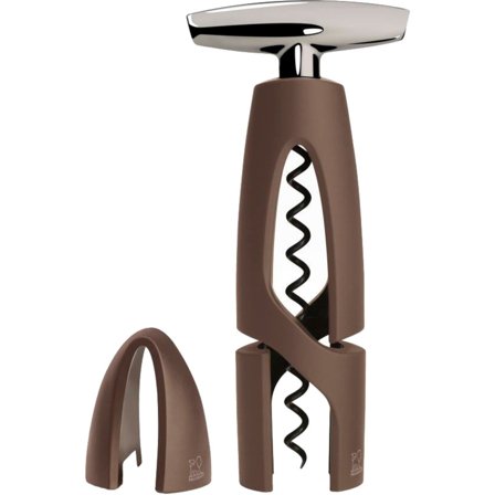 Peugeot Altar Korketrekker & Foliekutter Basalte' - 'Basaltisk