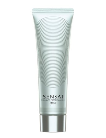 SENSAI Cellular Performance Mask - Nude - 100 ml