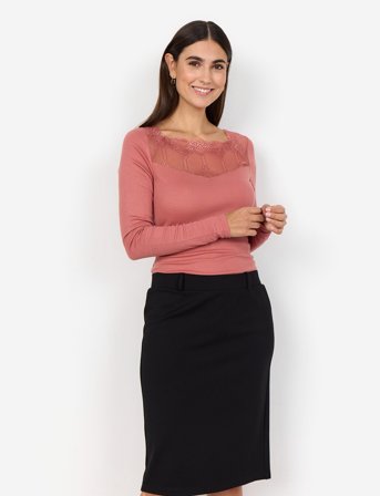 Soyaconcept Sc-Nanni - Black - S