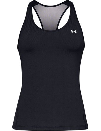 Under Armour | Tech Mesh Racer Tank | XL