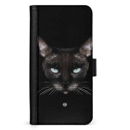 Bjornberry Sony Xperia 10 V Fodral - Siamesiskt Katt