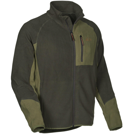 Swedteam M's Ultra Sweater Swedteam Green