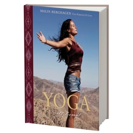 Yoga : ett livsval 9789155260200