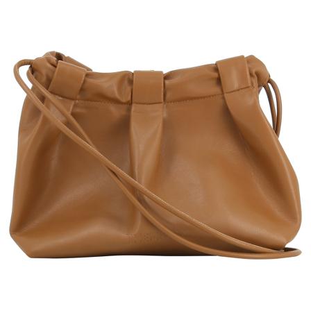 THEMOIRè Tas , Bruin , Dames , Maat: ONE Size Handtassen