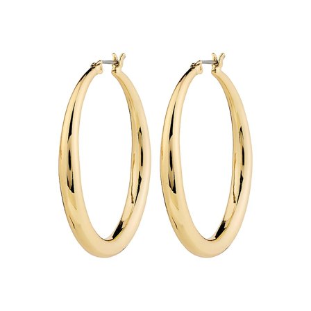 Pilgrim Øreringe, Tøj & Bolig, Smykker, Øreringe