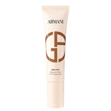 Giorgio Armani Skin Tint 17 - D1 - Fondotinta liquido