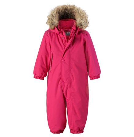 Reima Gotland Children overalls Pink 80
