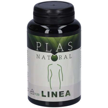 Plas Natural Linea 120 Capsule