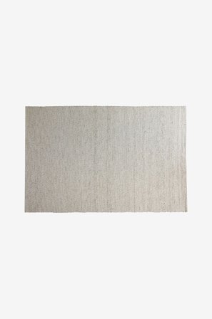 Rowico Home - Ullmatta Auckland - Beige - Ullmattor - 240X340 - Från Homeroom