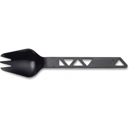 Primus TrailSpork Tritan Black