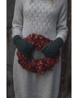 Votter Granris - Järbo