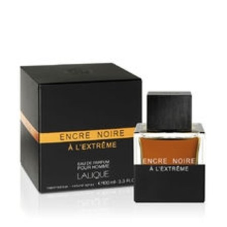 Lalique - Encre Noire A L ́Extreme EDP 100ml