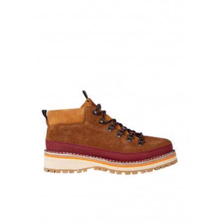 PS By Paul Smith, Winter Boots Bruin, Dames, Maat:43 EU