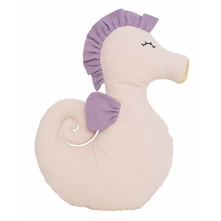 Pude søhest - Jabadabado