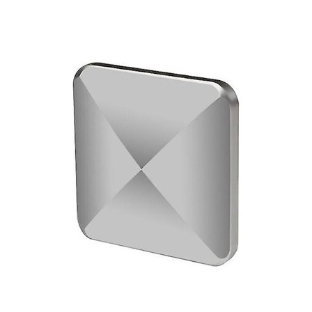 Työpöydän pyörivä lelu, taskustressiä lievittävä lelu, metallinen sormenpään paineenpoistokääntö