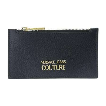 Versace Jeans Couture Wallet Range City Rock Slg, Sketch 3 , Zwart , Dames , Maat: ONE Size