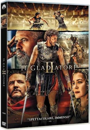 Gladiatore 2 (Il)