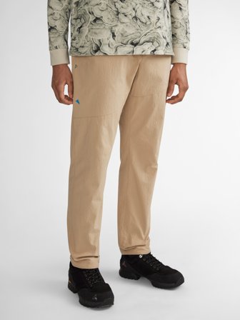 Klättermusen Ivalde Pants Men's's - Warm Sand - Men's - M
