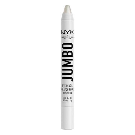 NYX PROFESSIONAL MAKEUP Jumbo Eye Pencil Cottage Cheese, Makeup, Øjne, Eyeliner