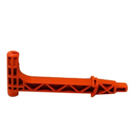 24507590395 Hätäpysäköintijarrun vapautuskahva X5 E70 2006-2013 X6 E71 2008-2015 7590395