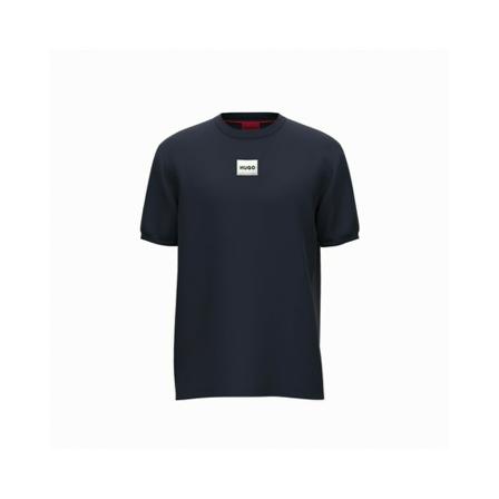 Hugo Boss T-Shirts Blå, Herre