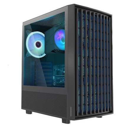 VIST PC Breeze Ryzen 7 5700G - RAM 32Go - AMD Radeon RX VEGA 8 - SSD 1To - WIFI - Windows 11 Pro