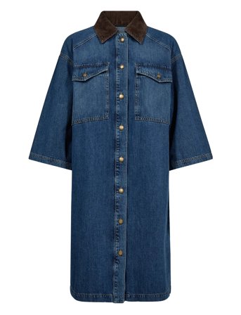 MOS MOSH | Mmvikka Lara Dress | L