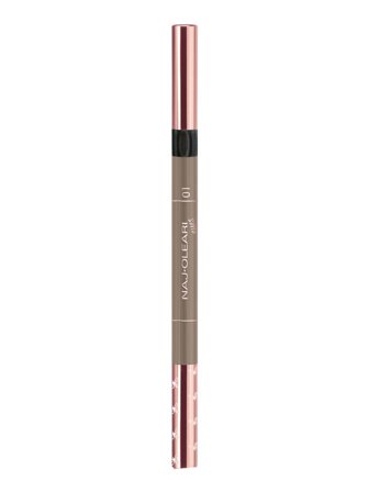 NAJ-OLEARI 3 In 1 Perfect Brow 01 Blondes 1.15ml